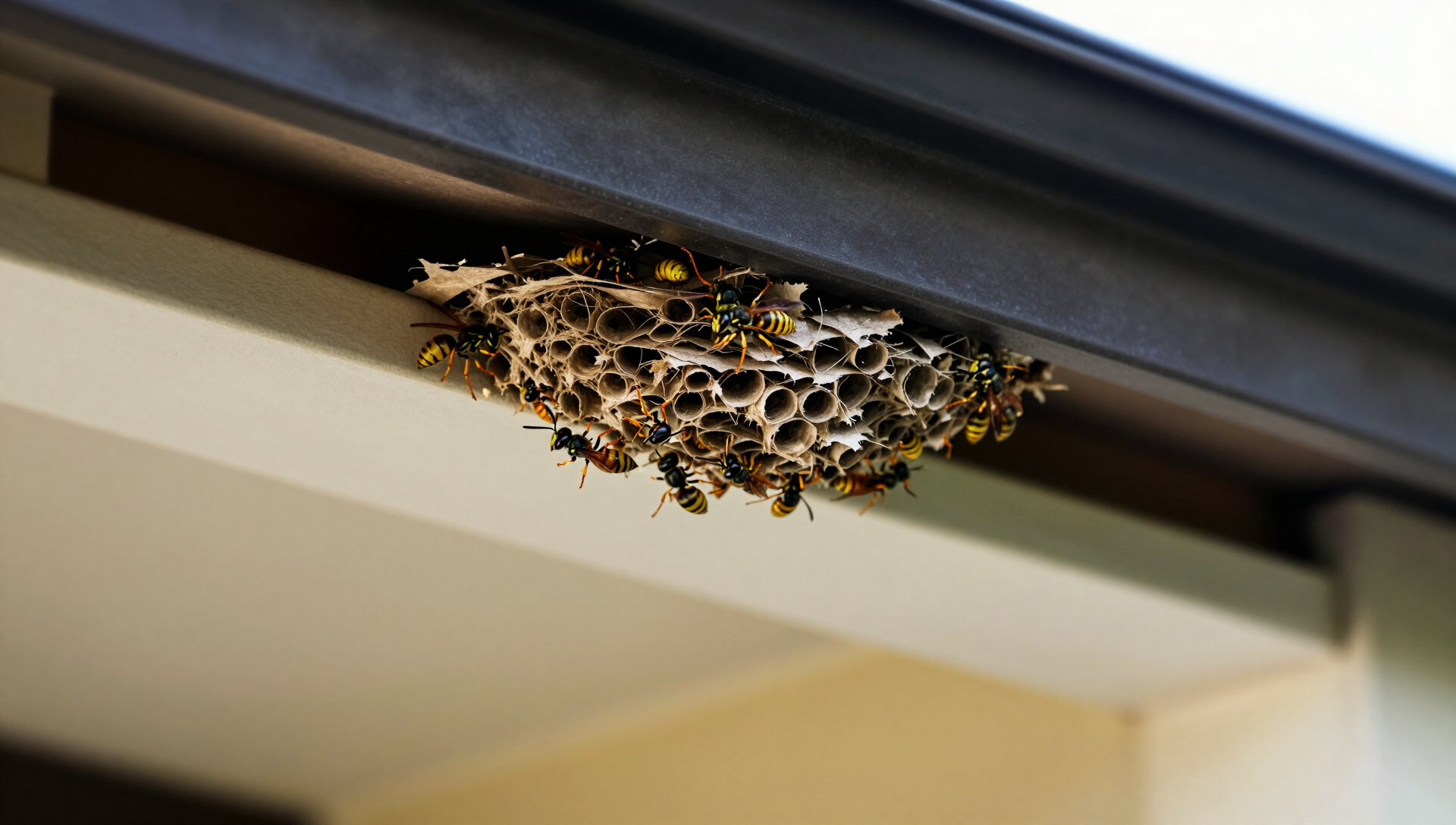 Bees and Wasp Removal in Galston