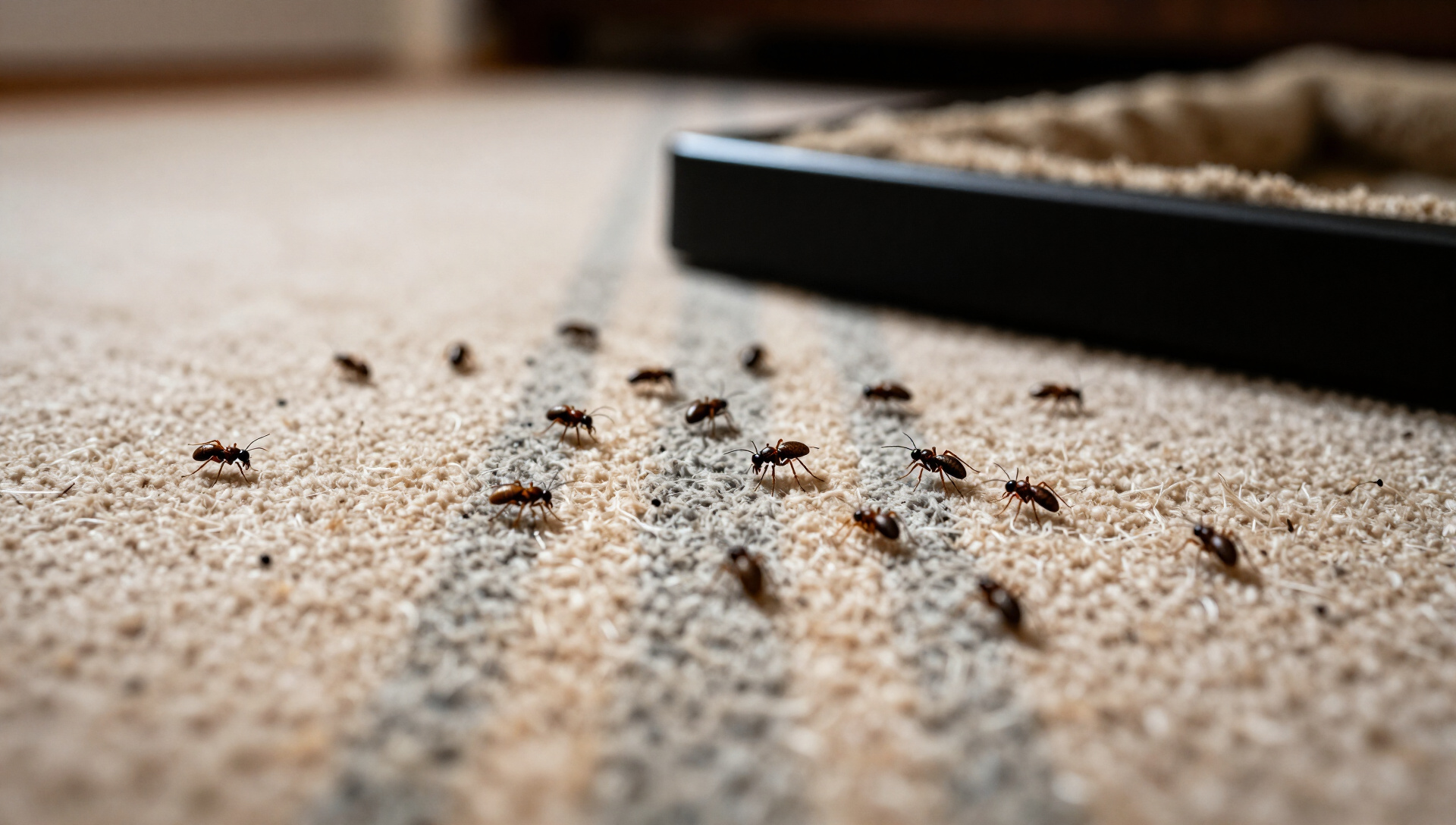 Fleas and Ticks Removal in Galston